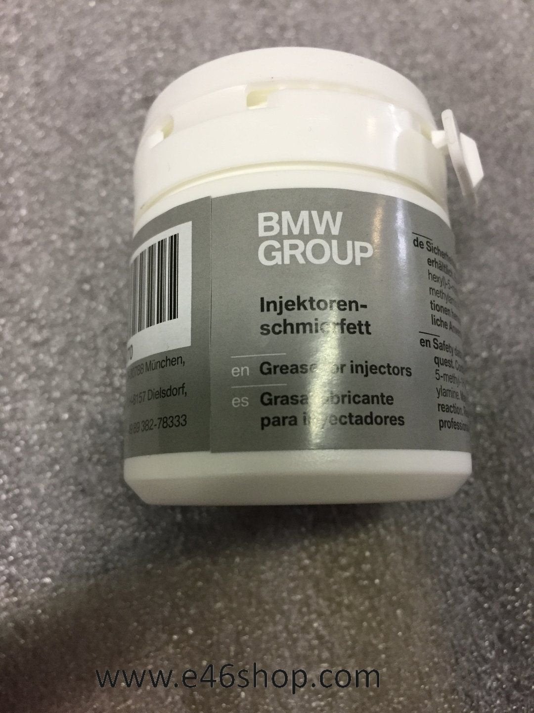 BMW INJECTOREN SMEERVET OE 83230441070, -, -, Nieuw, Ophalen of Verzenden
