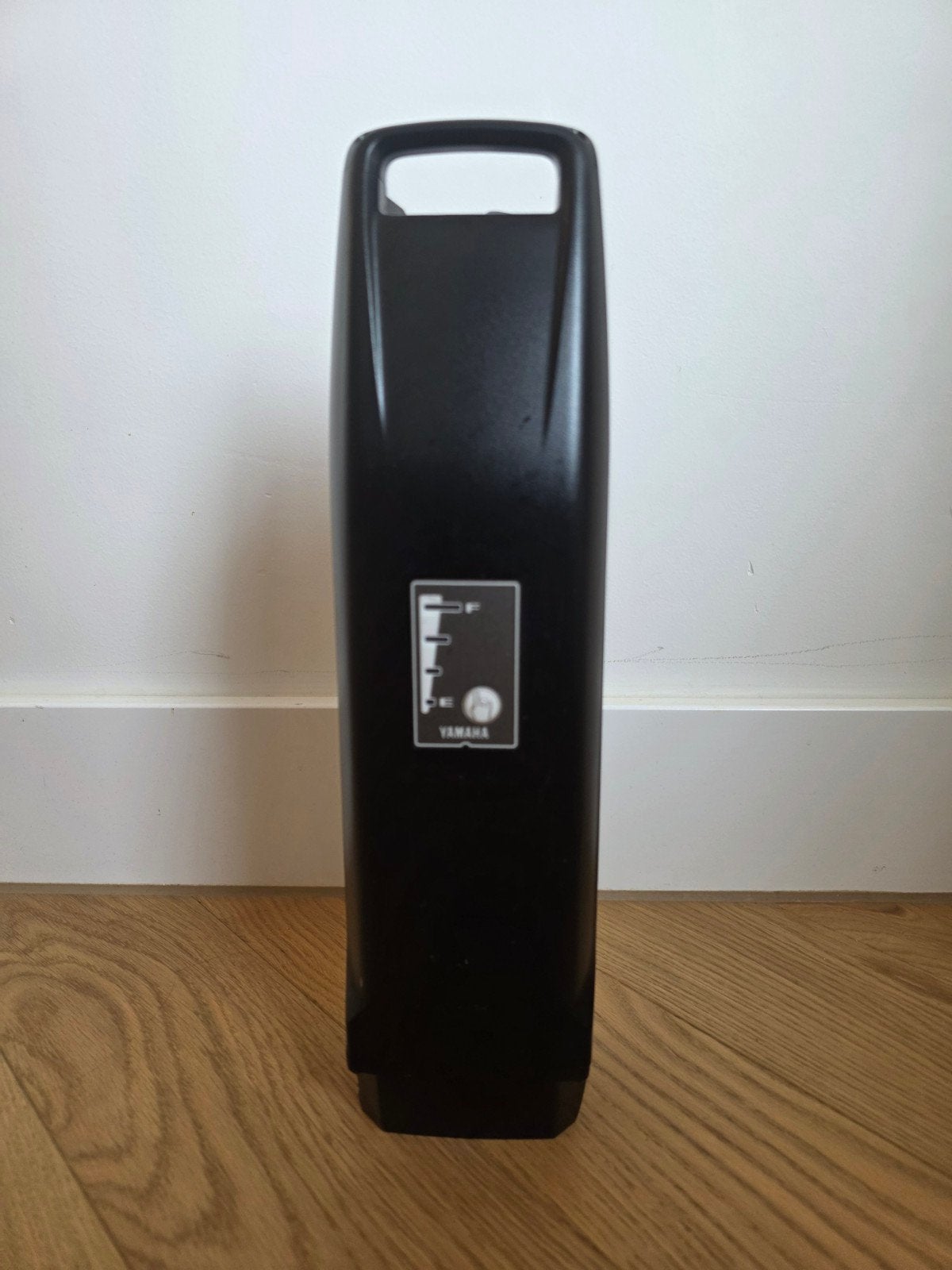 Yamaha PASB5 B0S-21 500Wh accu + oplader