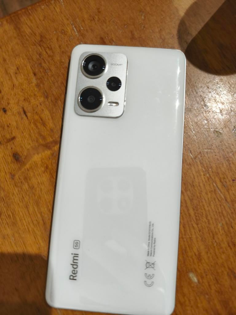 xiaomi note 12 pro plus 5G, Overige modellen, Ophalen of Verzenden, Zo goed als nieuw, Zonder simlock