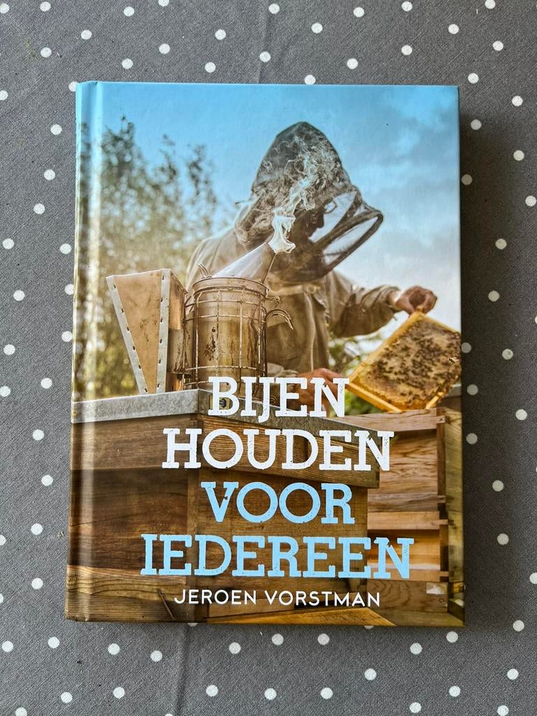 Bijen houden voor iedereen, Bijen