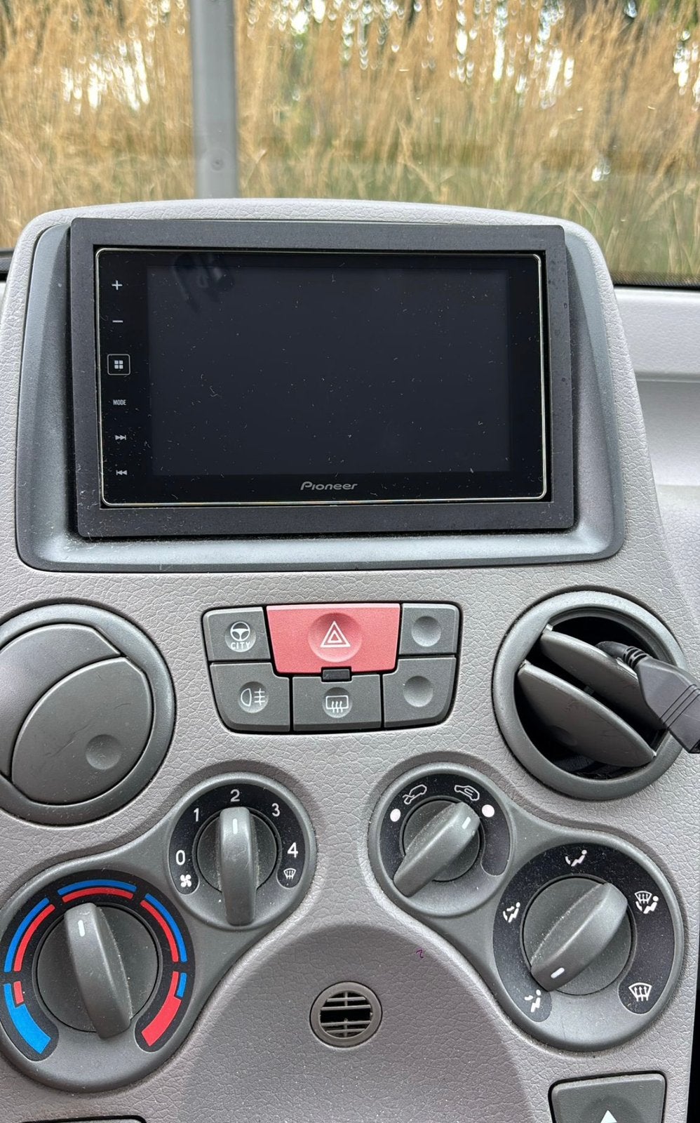 Pioneer apple carplay, Ophalen of Verzenden, Zo goed als nieuw