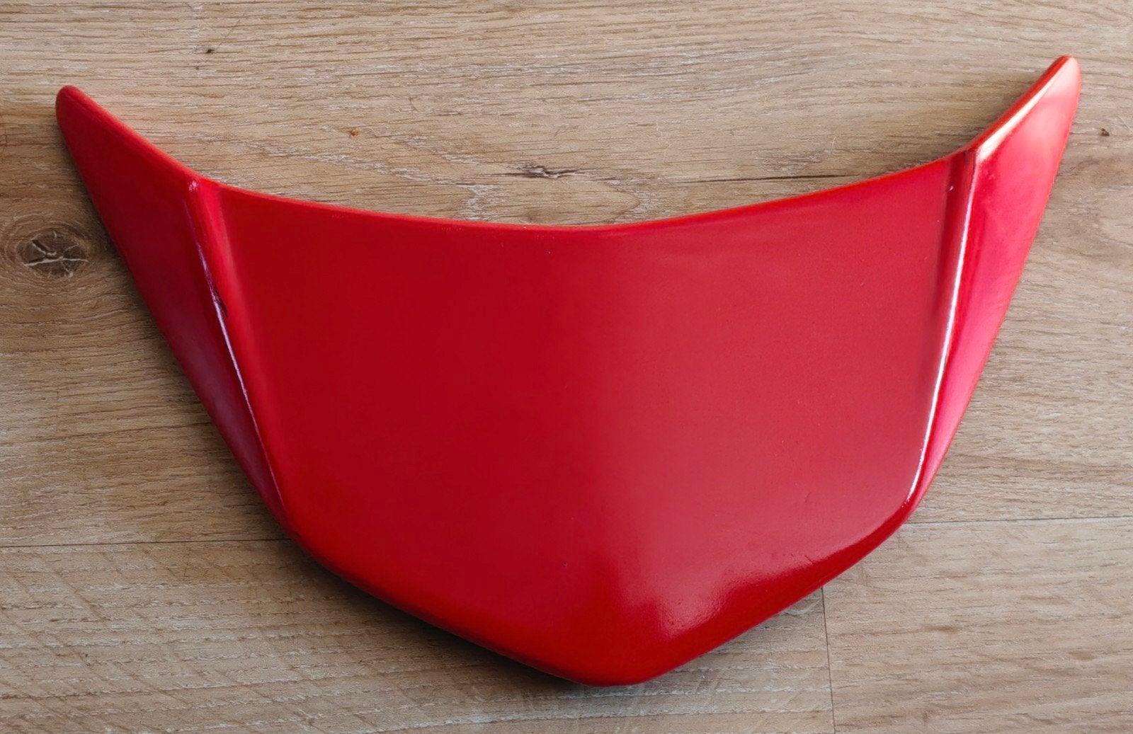 Achterspoiler Peugeot Speedfight 1 &2
-Achterspoiler OEM: 74, Ophalen of Verzenden, Zo goed als nieuw, Kap, Peugeot