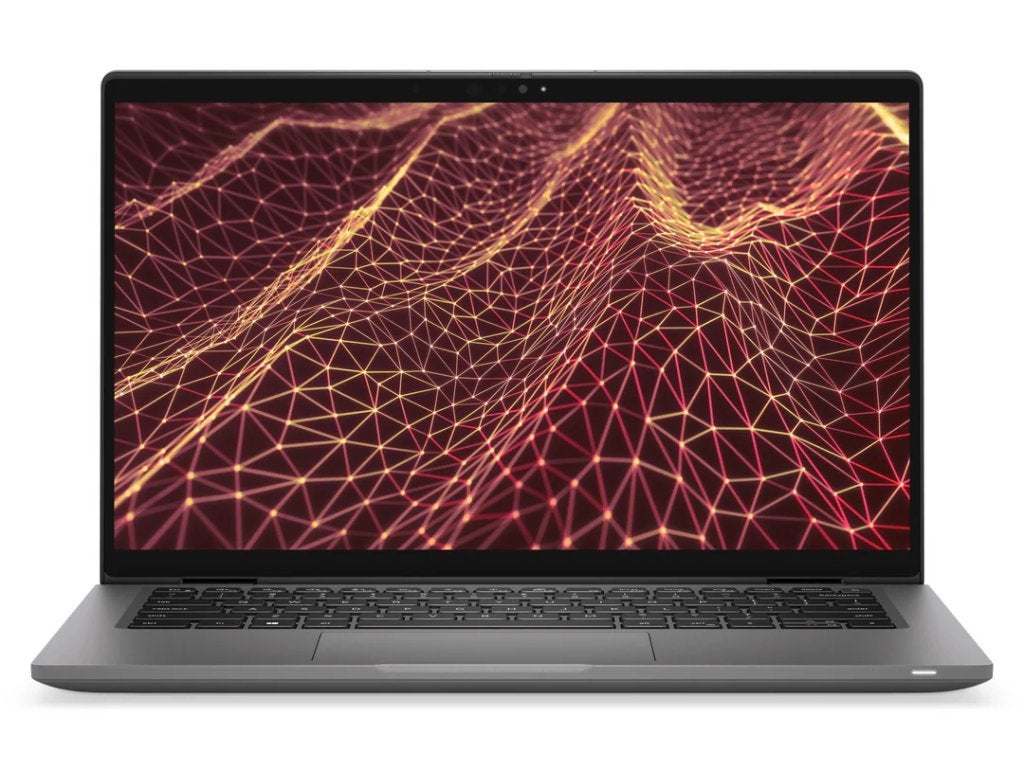 In Nieuwstaat!! DELL 7430 Carbon - 12e gen i7 - 16GB - 512GB, Met videokaart, Qwerty, DELL Latidude, Nieuw