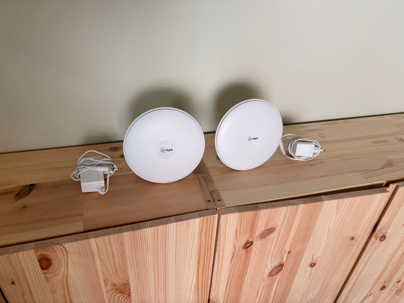 2 superwifi punten, Computers en Software, WiFi-versterkers, Ophalen of Verzenden, Zo goed als nieuw
