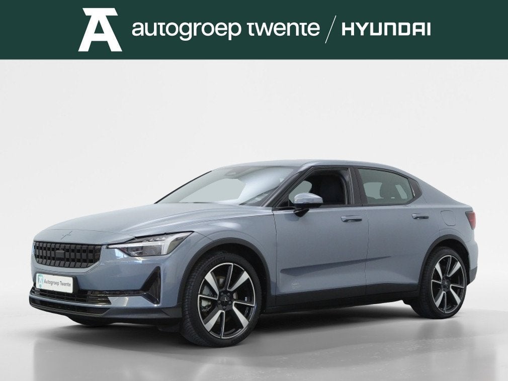 Polestar 2 Standard Range Single Motor 63kWh | 20 Inch | SOH