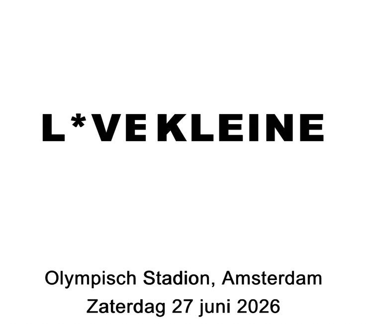 1 staplaats lil kleine 27 juni, Eén persoon, Overige soorten