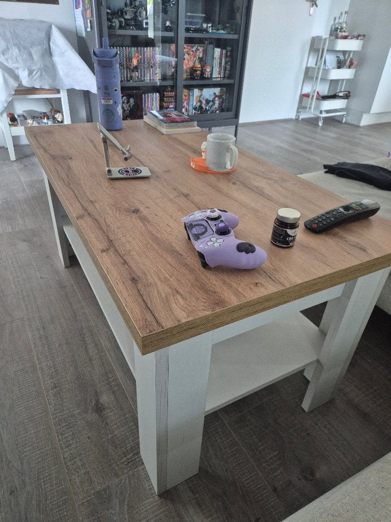 TV room small table, Huis en Inrichting, Ophalen, Zo goed als nieuw