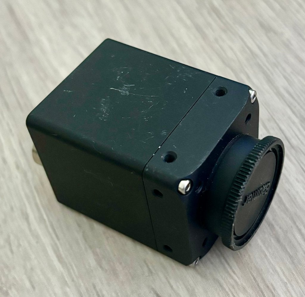 BAUMER - 5 MP GigE Machine Vision Camera - VCXG-51M.I, Ophalen of Verzenden