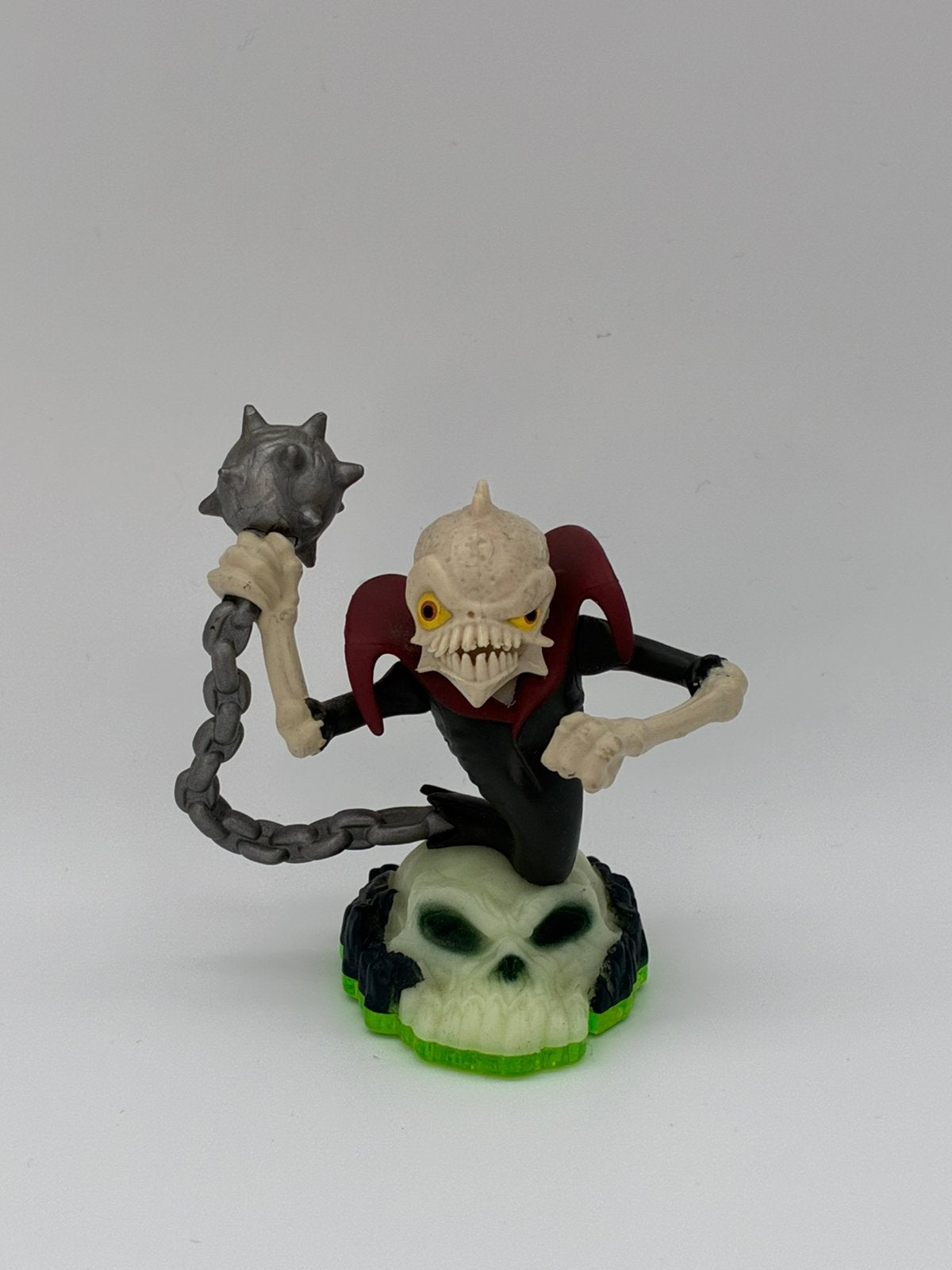 Skylanders Spyro’s Adventure Ghost Roaster, Avontuur en Actie, W, 2 spelers, Ophalen of Verzenden