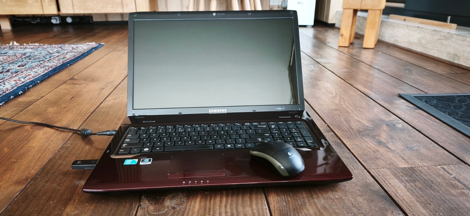 Samsung R780 - i5, 8GB RAM, 17 inch, SSD + HDD, Win 10, Gebruikt, 2 tot 3 Ghz, 8 GB, Ophalen of Verzenden