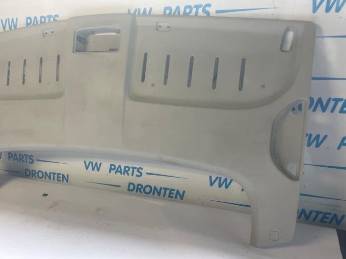 Hemelbekleding van een Volkswagen Caddy, Gebruikt, -, -, -