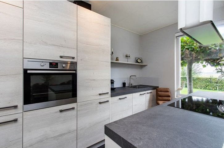 Schitterende keuken, Huis en Inrichting, Ophalen, Gebruikt, Overige typen