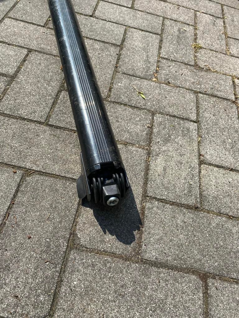 Farad dakdragers voor Ford Mondeo, Ophalen, Zo goed als nieuw