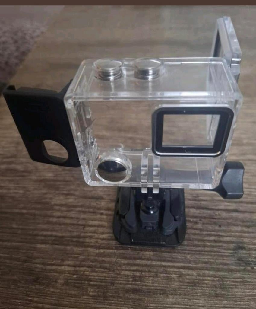 hoesje voor een interactieve camera AEE waterdicht, Ophalen, Nieuw, Overige merken