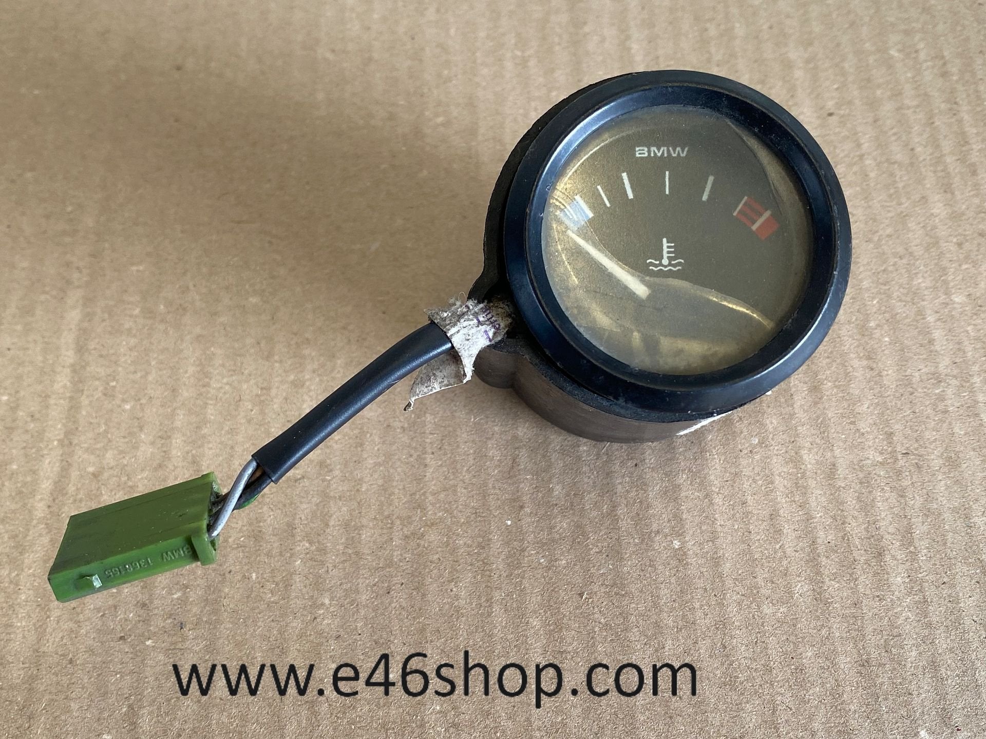 BMW K75 TEMPERATUURSENSOR TELLER, Motoren, Gebruikt, -, -, Ophalen of Verzenden