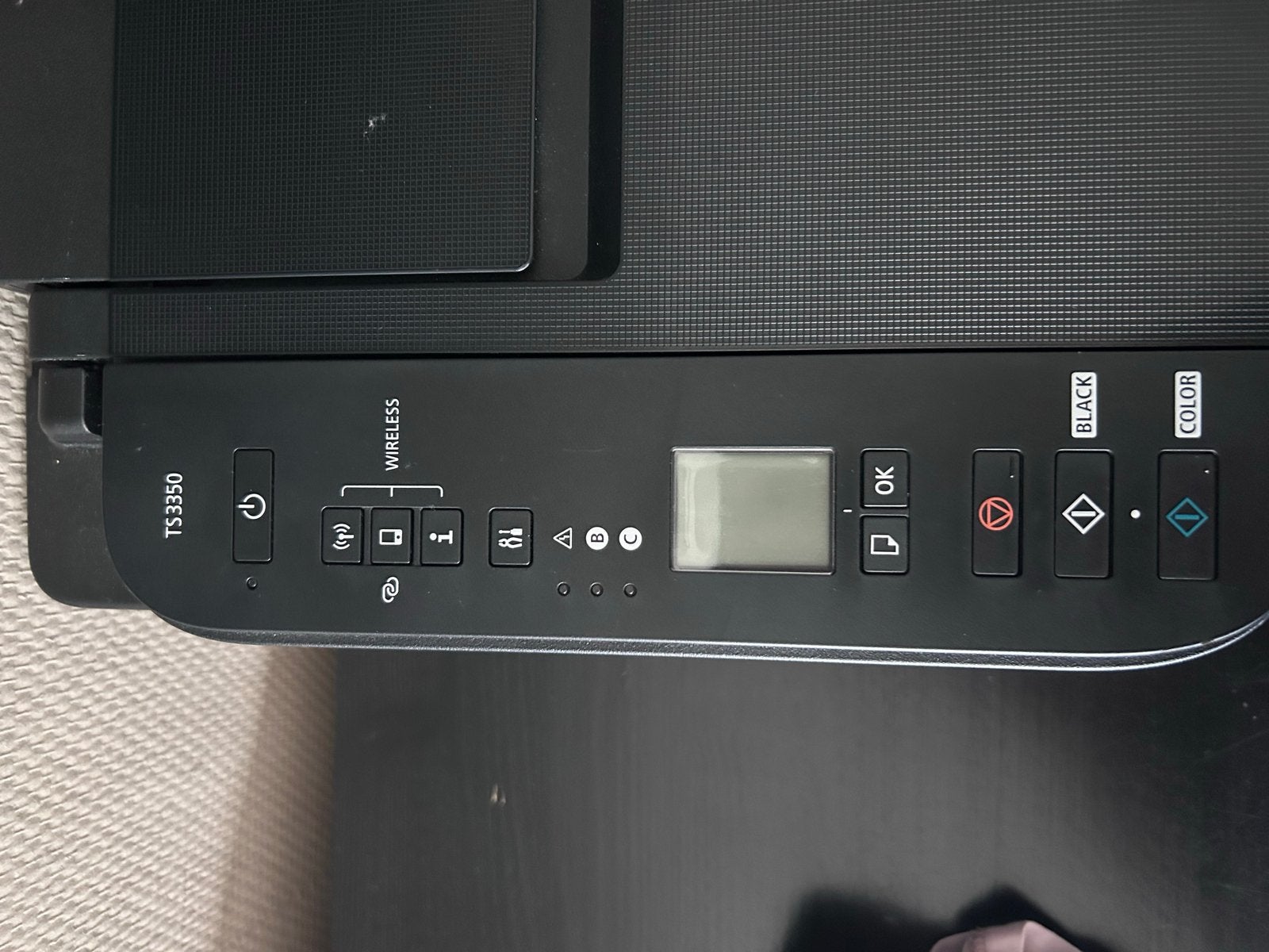 Canon Pixma TS3350 All-in-One Printer, Computers en Software, Printers, Ophalen, Inkjetprinter, All-in-one, Kleur printen