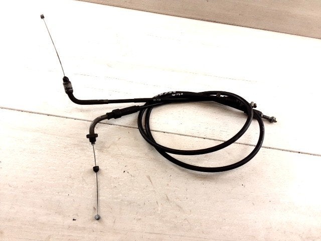 990 Superduke 2007 - 2012 KTM Kabel Kabel gas D1-45075, Motoren, Accessoires | Overige