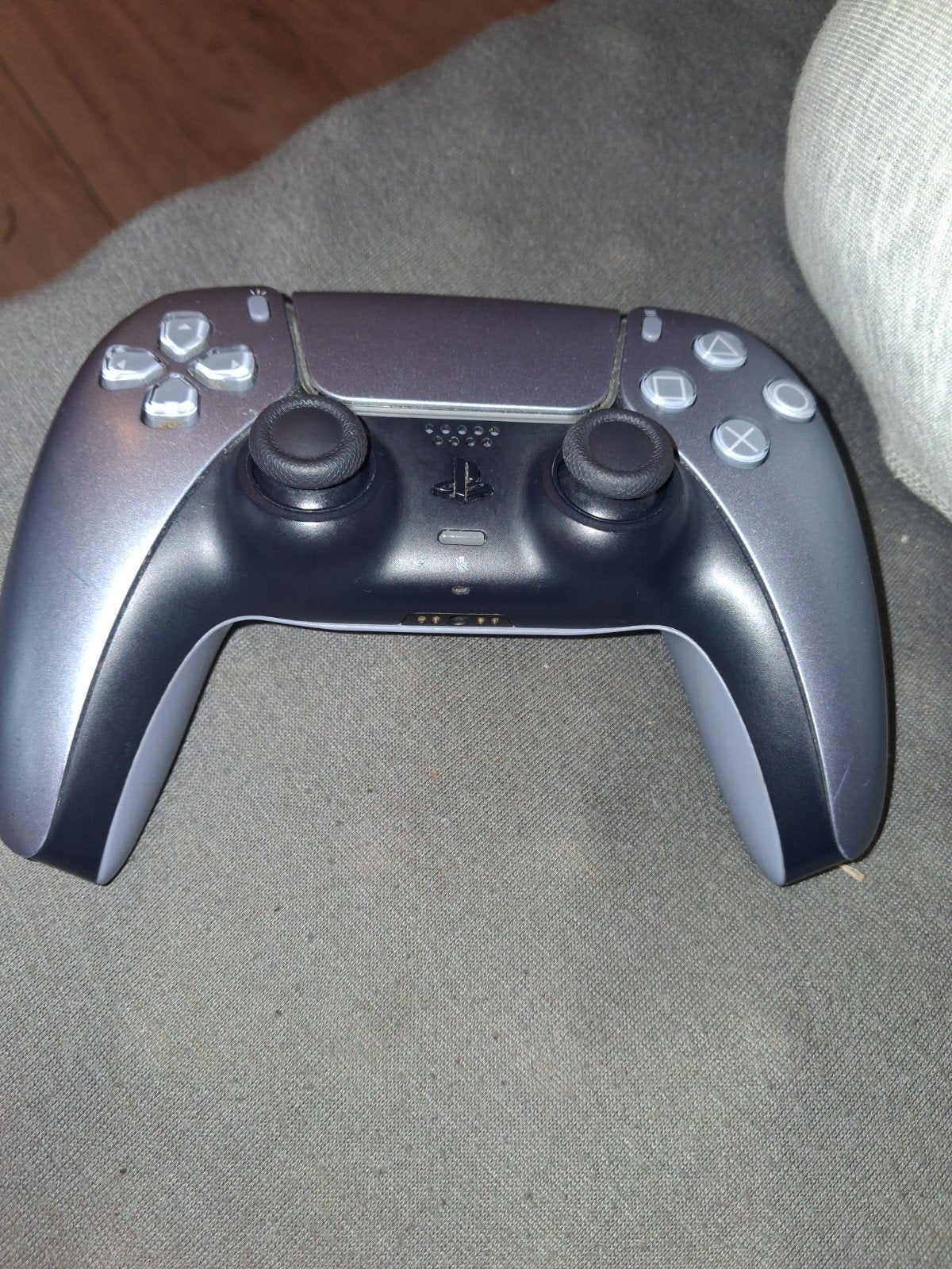 ps5 controller, Spelcomputers en Games, Ophalen of Verzenden