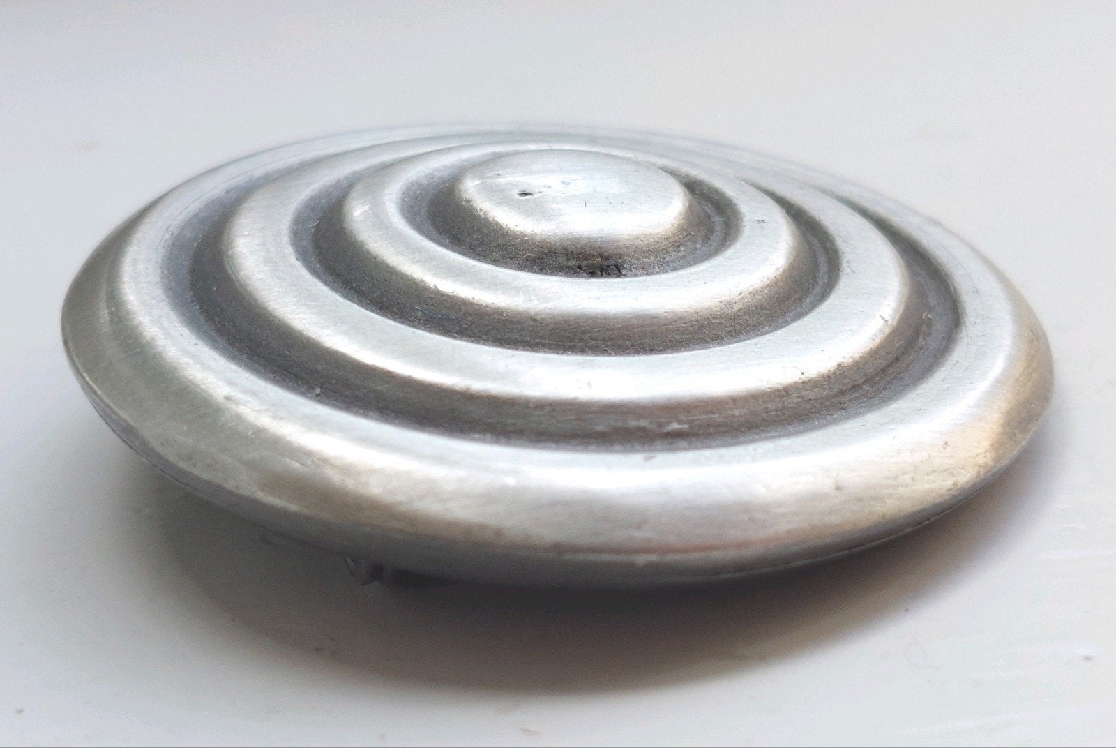 Tin Chlada Design broche sieraad, Ophalen of Verzenden