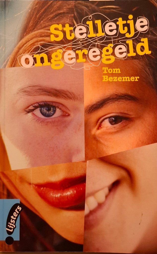 Stelletje ongeregeld - Tom Bezemer (Vrije Lijsters)