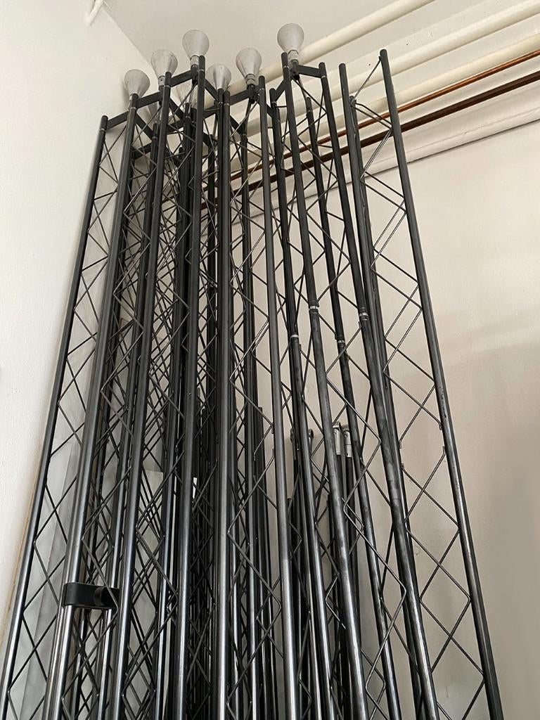 Zerodisegno (D'Urbino-Lomazzi) –Systeem voor Bar/Stand/Loft, Huis en Inrichting, Ophalen, Gebruikt