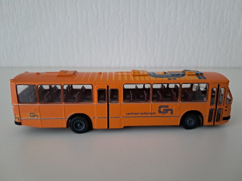 Artitec schipholbus 1/87, Ophalen of Verzenden, Nieuw, Bus of Vrachtwagen, Overige merken