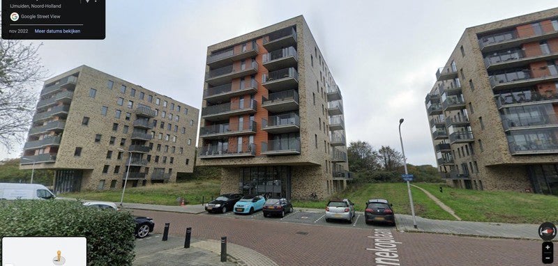 NIEUW! Woonruimte te huur Peperkers, IJmuiden, Huizen en Kamers