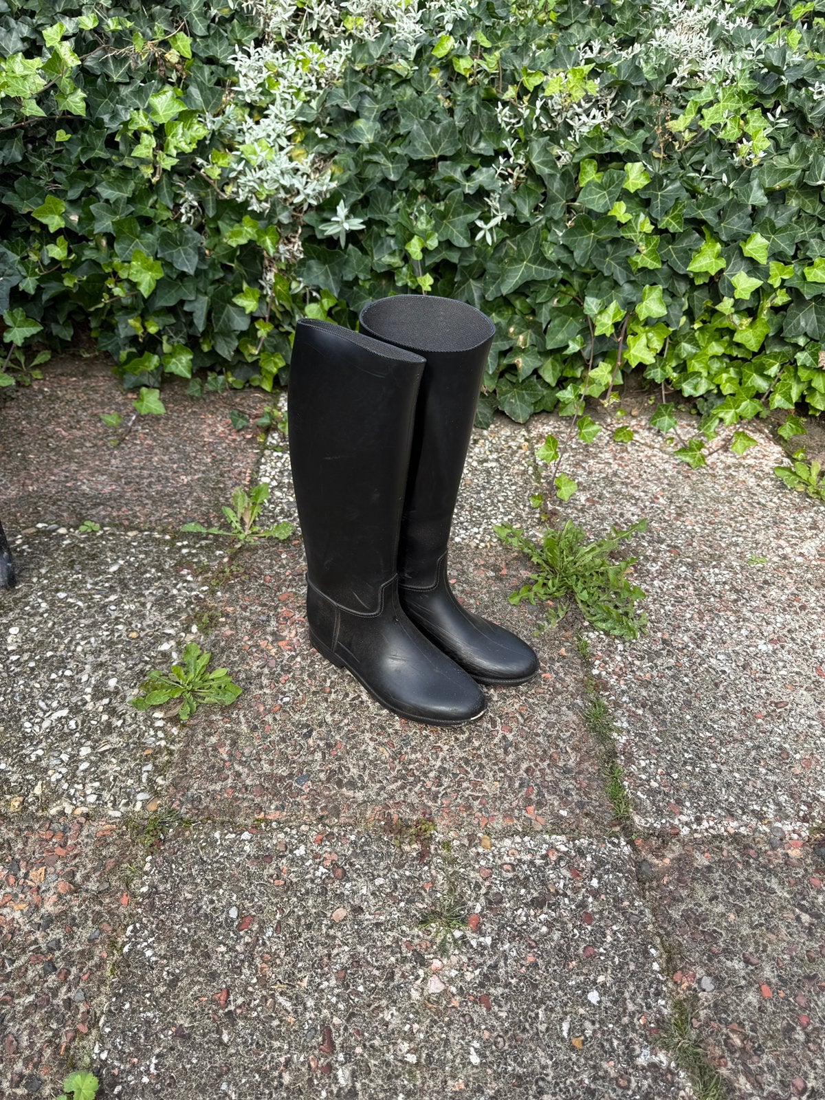 Paardrij laarzen maat 40, Ophalen of Verzenden, Gebruikt