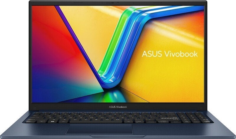 AsusVivoBook X1504ZA CORE I7 12TH 16GB RAM Garantie