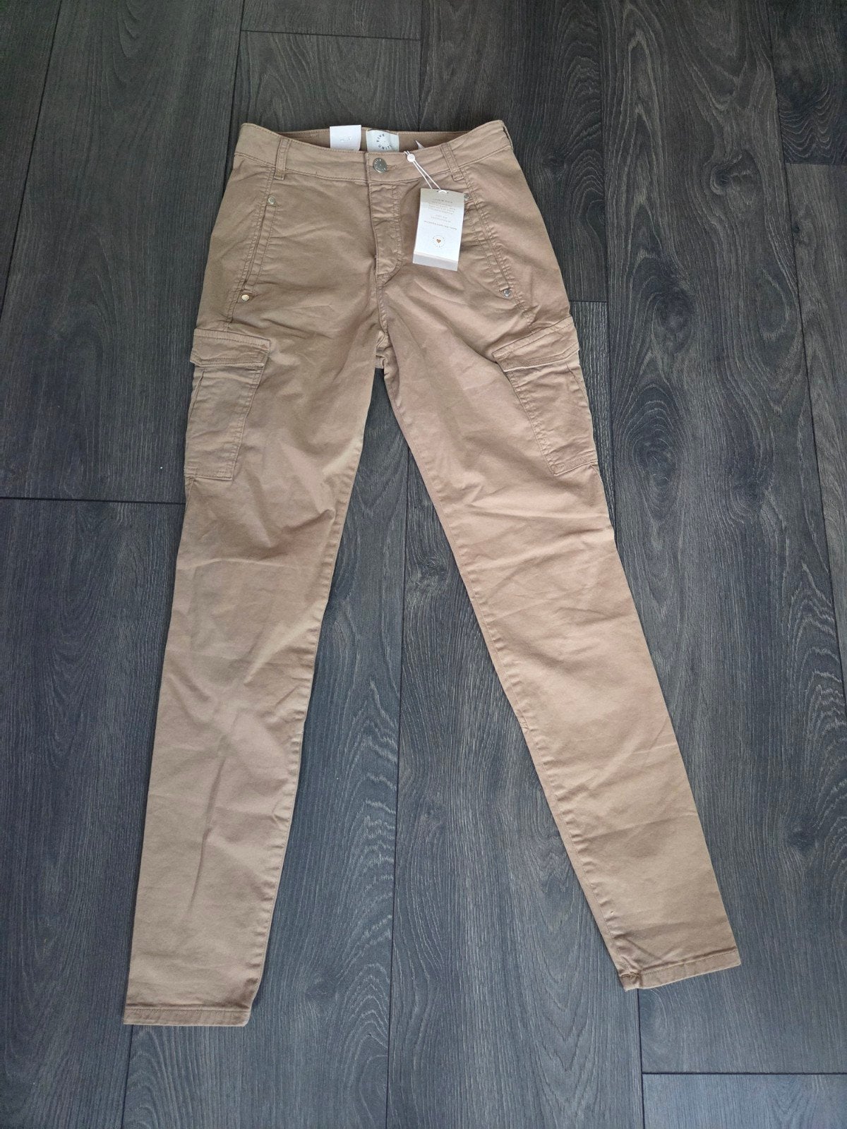 Five Units - cargo, Nieuw, Ophalen of Verzenden, Maat 34 (XS) of kleiner, Lang