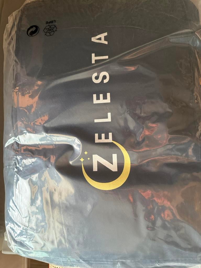 Zelesta teddy dekbed, Beige, Ophalen of Verzenden, Deken of Dekbed, Nieuw