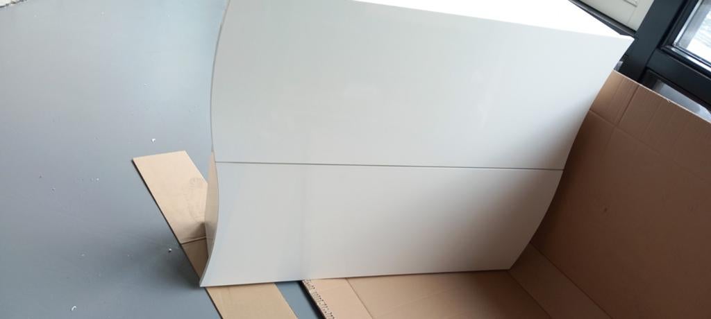 Schoenen kast Nieuw, Ophalen, Nieuw