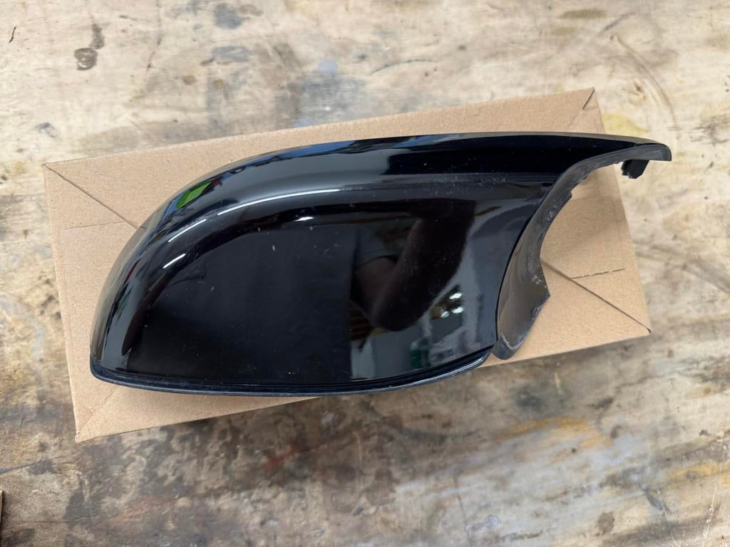Spiegelkap BMW 5-serie F10/11 rechts onder, Ophalen of Verzenden, Gebruikt, BMW