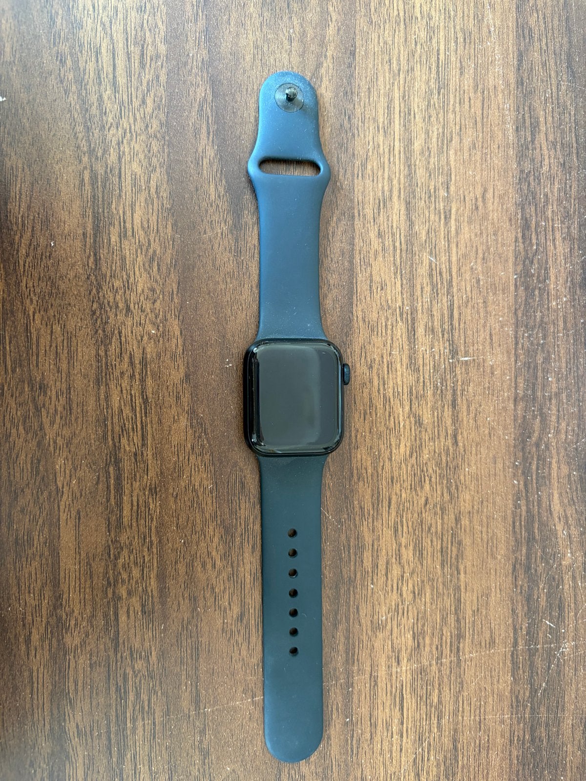 Foto 3 van Apple Watch SE (40mm)