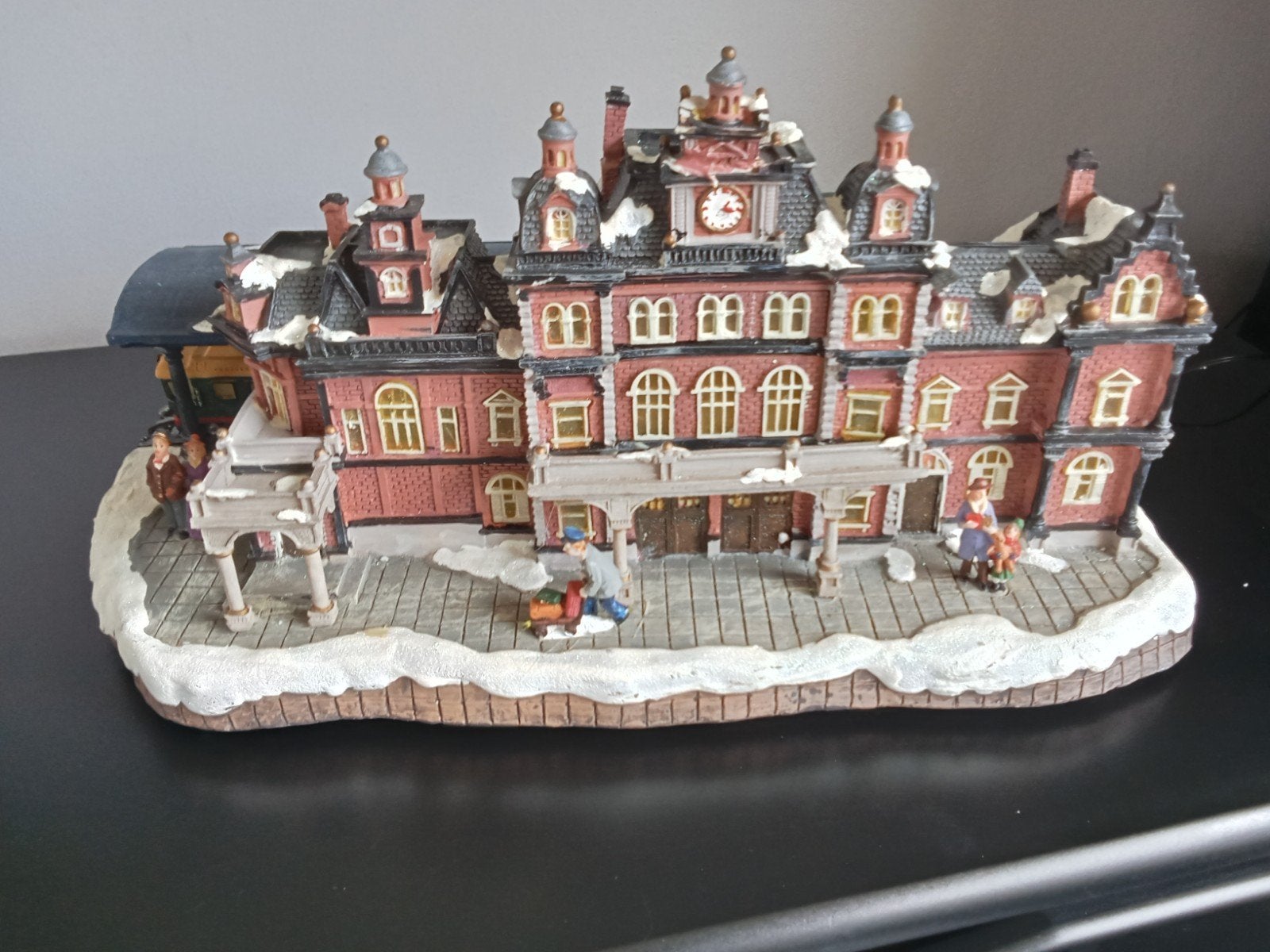Typisch Hollands kerst, Ophalen of Verzenden
