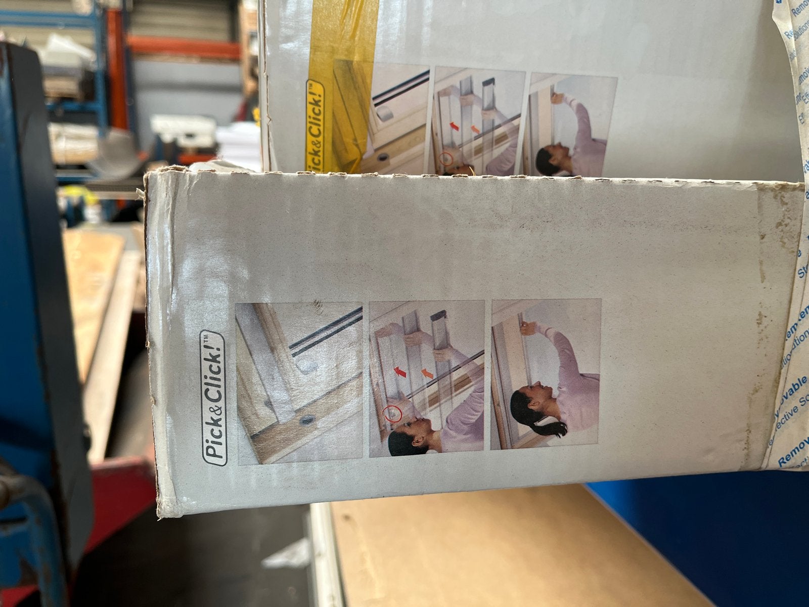 5 stuks Velux DKL MK08 3009 S verduisterende rolgordijnen, Ophalen, Minder dan 80 cm, Nieuw, Overige typen
