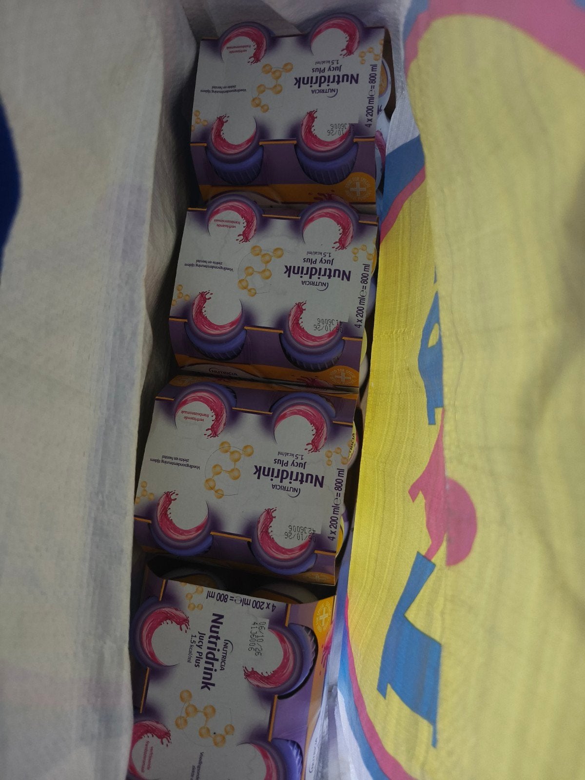 Bijvoeding, Ophalen, Zo goed als nieuw, Sokken en Kniesokken