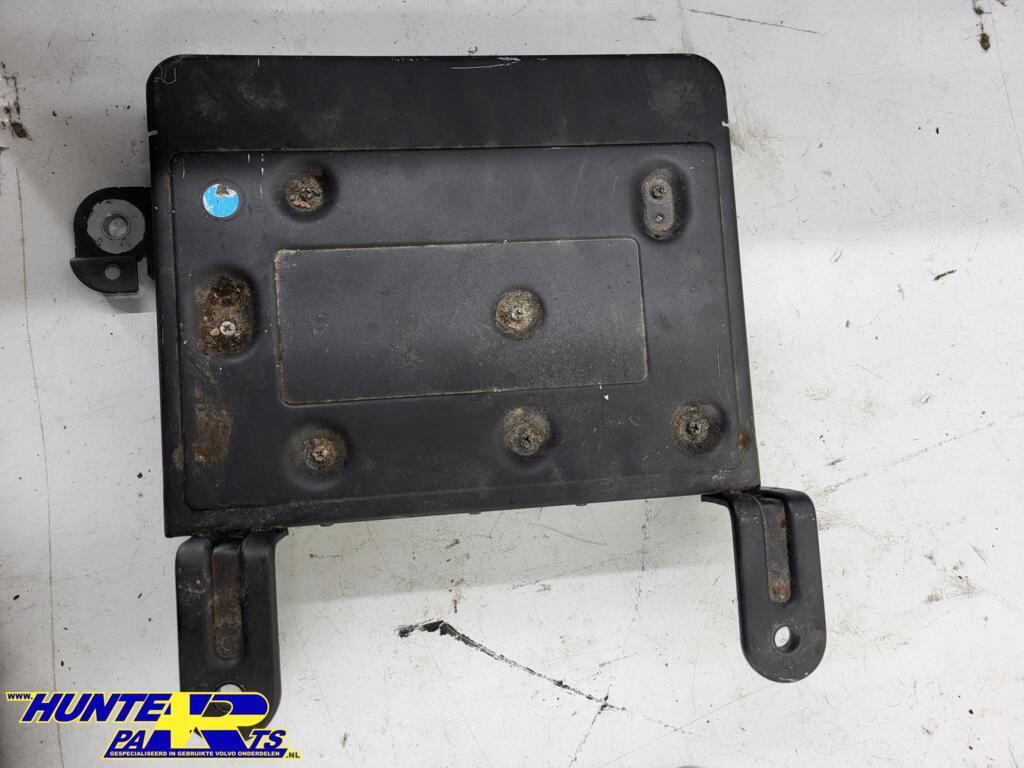 Radio versterker Volvo V40/S60/V60/V70 ('07-'19) 31384316, Gebruikt, Ophalen of Verzenden, Volvo, Volvo