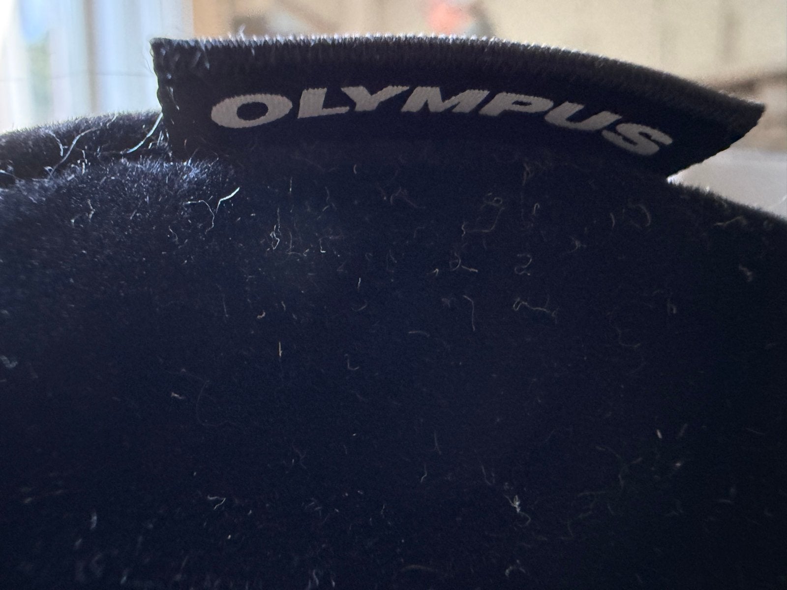 Olympus FM-LM2 Flitser voor Olympus camera's, Gebruikt, Inclusief tas/hoes, Overige typen, Olympus/Micro Four Thirds