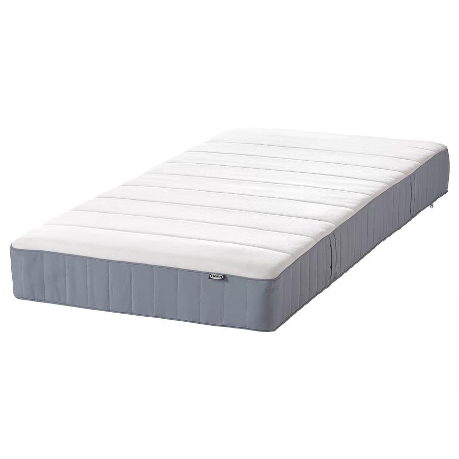 Nieuw VESTERÖY Matras IKEA 90 x 200 cm en 20 cm hoog, Ophalen, 90 cm, Eenpersoons, Nieuw