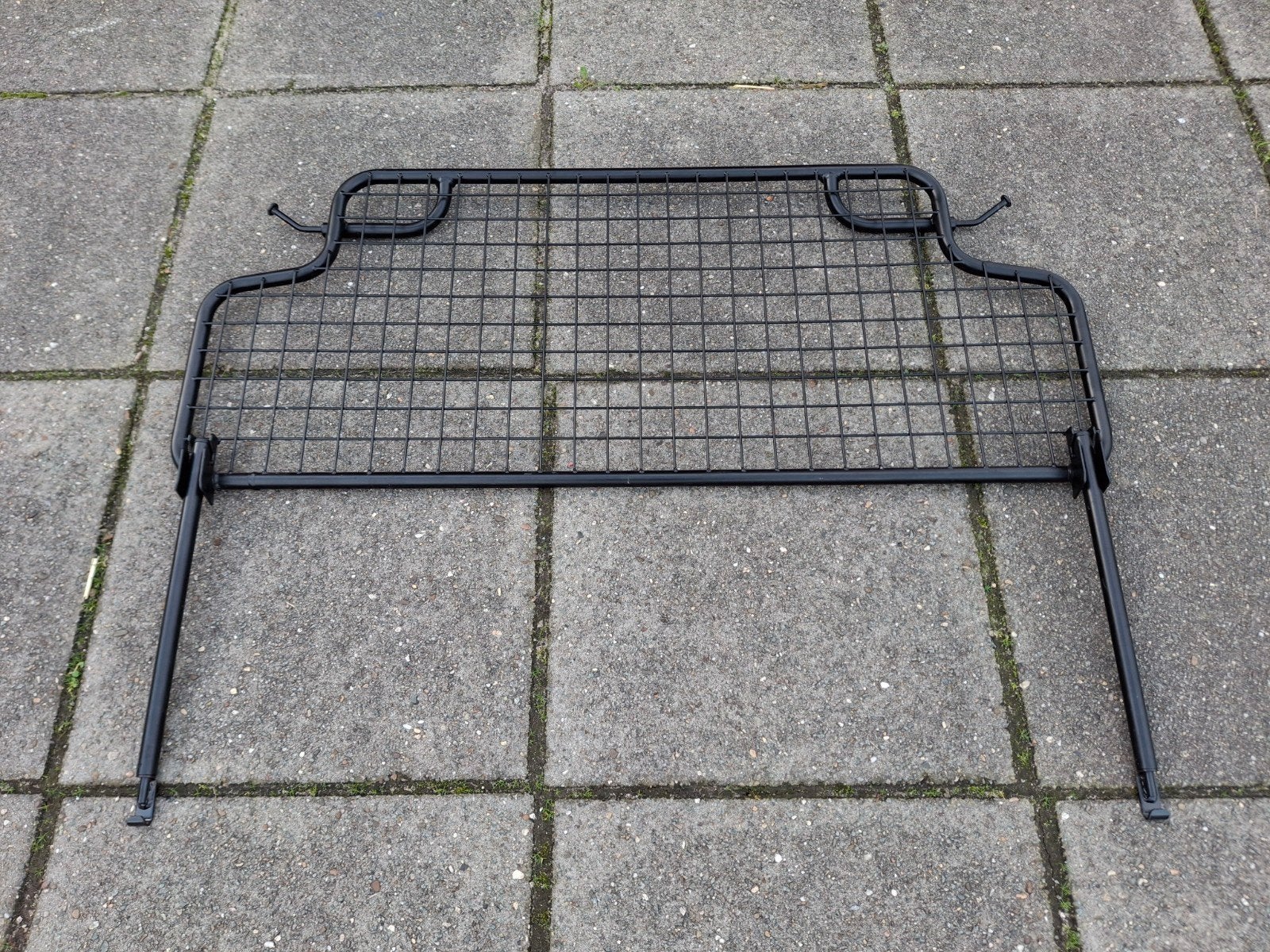 Hondenrek / Bagagerek Ford Focus Estate MK3, Ophalen, Gebruikt