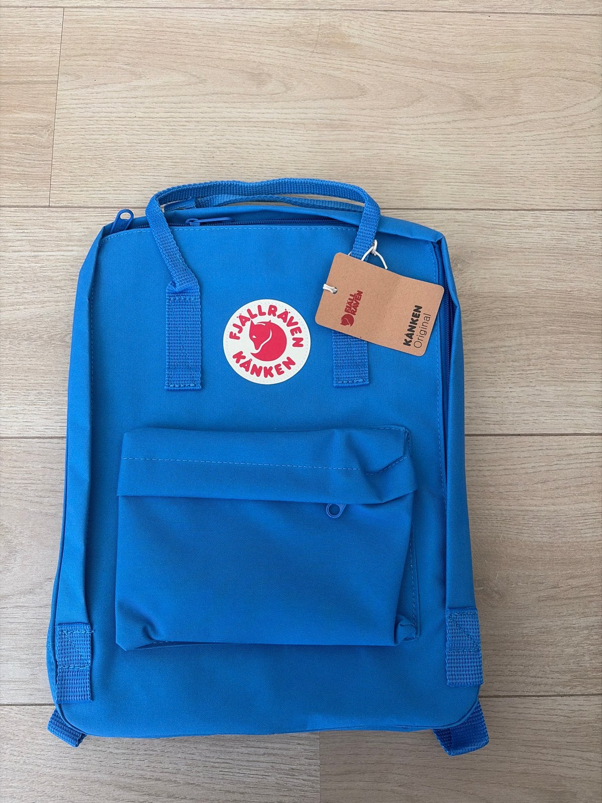 Fjällräven Kånken rugzak - Nieuw met labels, Overige merken, Verzenden, 25 tot 40 cm, Nieuw