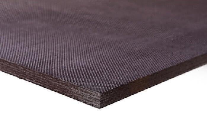 Betonplex Berken antislip 2500x1250x12 mm, Doe-het-zelf en Verbouw, Ophalen, Nieuw, Betonplex