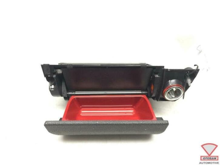 vw caddy 1t3 asbak 1t1857961l, Gebruikt, Volkswagen, Volkswagen AG, Berliner Ring 2
38440  Wolfsburg, DE