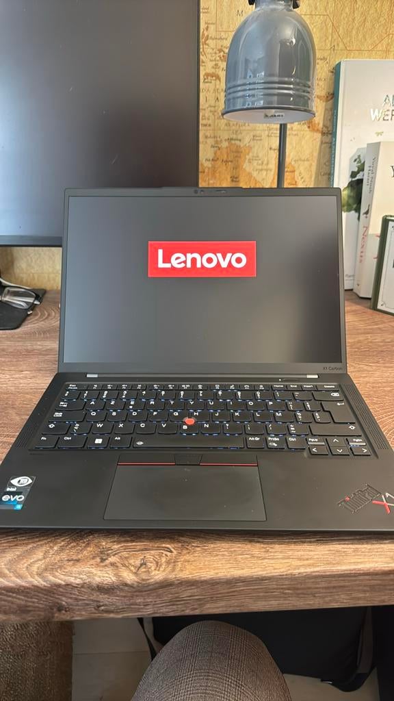 Lenovo ThinkPad X1 Carbon - Ultrabook, Computers en Software, Windows Laptops, Met videokaart, 14 inch, Ophalen of Verzenden, Zo goed als nieuw