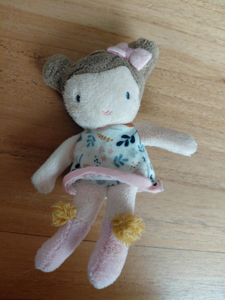 Lief knuffeltje, Ophalen of Verzenden, Overige typen