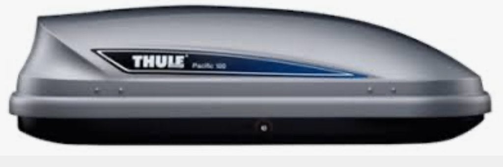 Thule Ocean 100, Auto diversen, Ophalen, Zo goed als nieuw