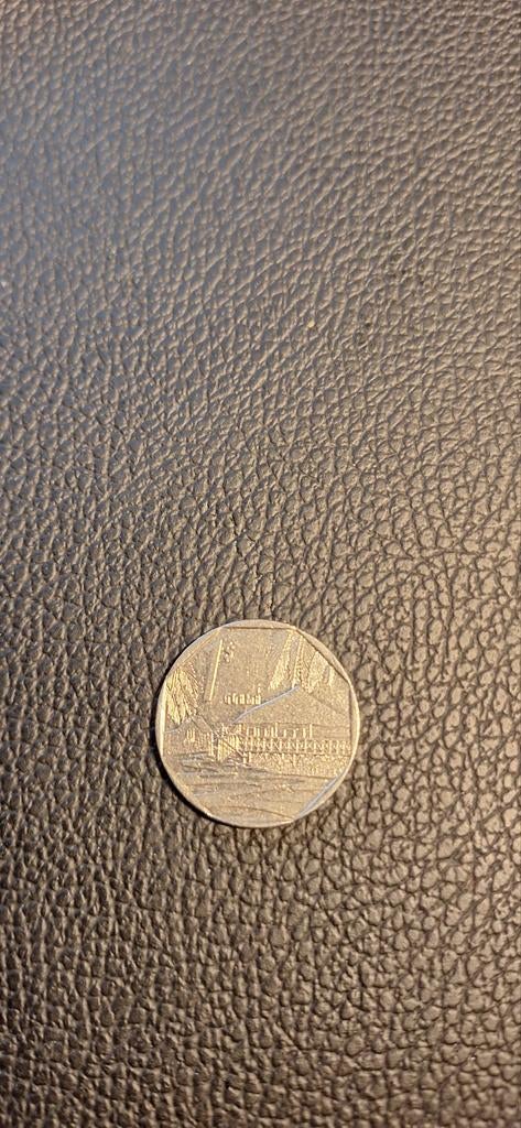 Cuba 1 peso 1994, Ophalen of Verzenden, Midden-Amerika