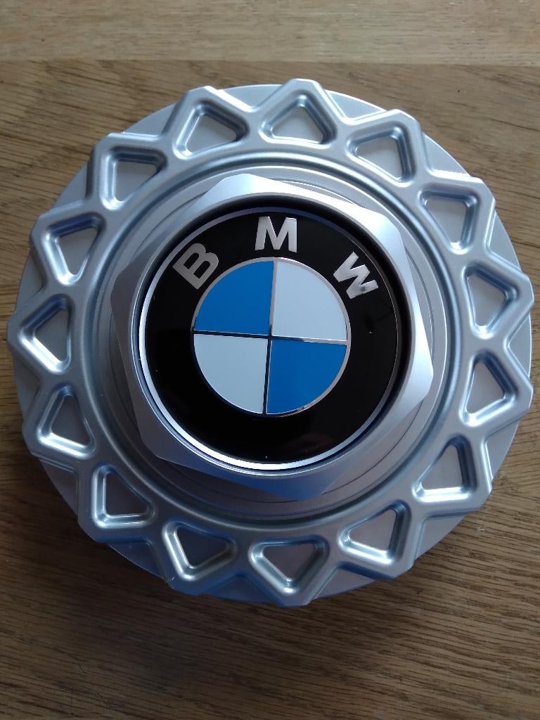 BMW wieldoppen, Ophalen of Verzenden, Nieuw