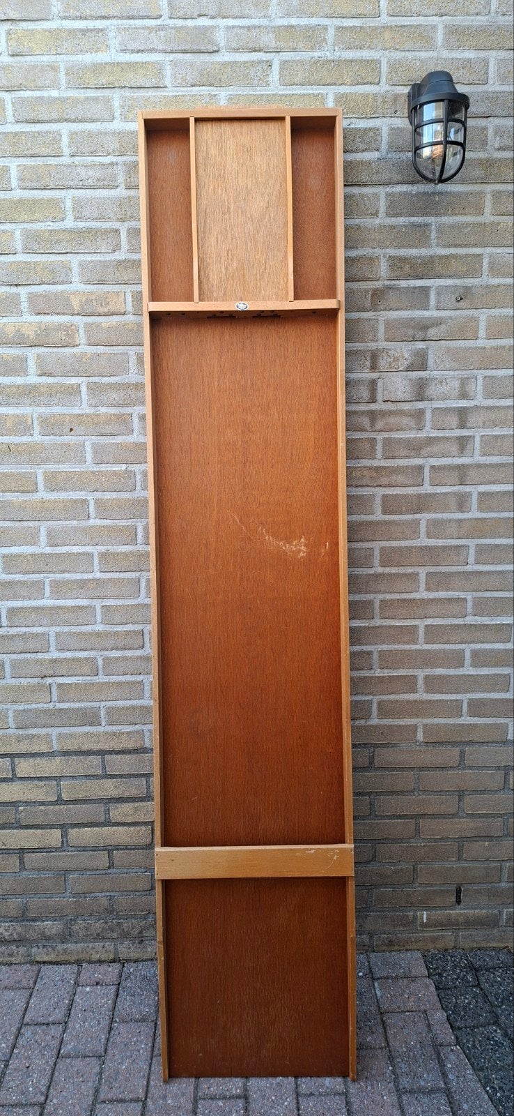 Homas sjoelbak, Vijf spelers of meer, Ophalen, Gebruikt, Homas